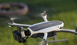 GoPro thu hồi toàn bộ flycam Karma vì trục trặc hệ thống
