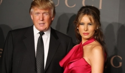 Hé lộ tình sử ly kỳ, hoành tráng của tân Tổng thống Mỹ Donald Trump