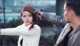 Kim Ny Ngọc tung trailer “Điệp vụ hoa hồng” phần 2 với những cảnh  hành động kịch tính, nghẹt thở