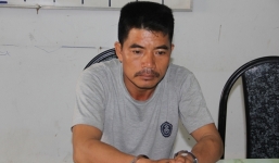 Mâu thuẫn, gã trai sát hại người tình và đâm người can ngăn