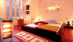 Nên mua quạt sưởi loại nào vừa bền lại vừa rẻ