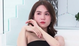 Ngọc Trinh suy sụp khi quyết tâm chia tay bạn trai đại gia