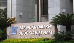 Sau 10 tháng tập đoàn dầu khí báo lãi 18.000 tỷ