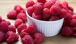 9 lợi ích tuyệt vời của quả mâm xôi ít người biết