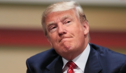 Quan hệ Trung Quốc-Đài Loan sẽ ra sao khi Trump làm Tổng thống?