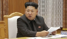 Triều Tiên nói gì khi Donald Trump đắc cử tổng thống
