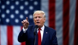 Trump xóa chính sách cấm toàn bộ người Hồi giáo ở Mỹ