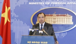 Phản ứng của Việt Nam trước kết quả bầu cử Tổng thống Hoa Kỳ