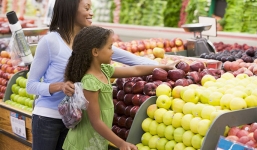 5 phương pháp giúp tạo cho trẻ thói quen ăn uống lành mạnh