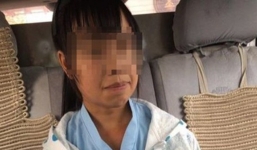 'Bé gái Việt nghi 12 tuổi mang thai' muốn sống cùng chồng Trung Quốc