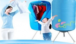 3 cách tìm mua máy sấy quần áo giá rẻ vô cùng đơn giản