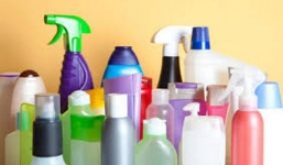 Cùng giải đáp thắc mắc chất tẩy rửa sinh học là gì?