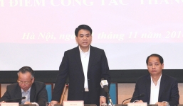 Chủ tịch Hà Nội: Có thể cho thôi việc cán bộ Sở đánh tiến sĩ 76 tuổi