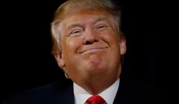 Đắc cử Tổng thống, Trump mời Thủ tướng Anh thăm Mỹ