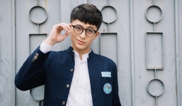 'Hẹn hò trong mơ' với Harry Lu trong ngày quốc tế độc thân 11/11