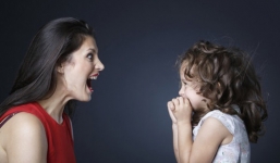 4 mẹo giúp cha mẹ giáo dục tính bạo lực ở trẻ