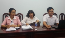 'Người tù thế kỷ' Huỳnh Văn Nén được mời thương lượng lần thứ 5