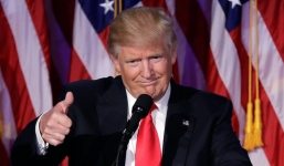 Trump tung 7 chính sách thay đổi vận mệnh Mỹ