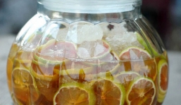 Bật mí 3 cách chữa ho tiêu đờm hiệu quả không cần dùng thuốc