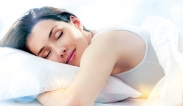 Đặt gừng dưới gối, điều kì diệu sẽ xảy ra