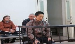 Dùng quả tạ sát hại đồng nghiệp vì bị 'lên lớp'