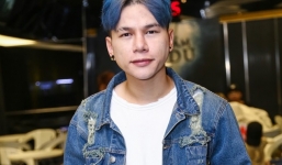 Vượt qua mặc cảm phẫu thuật hỏng, Hoàng Tôn tái xuất