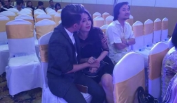 Mr Đàm bức xúc khi đồng nghiệp bị xúc phạm