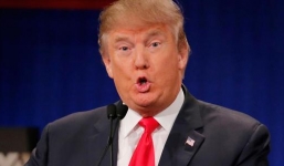 Trump muốn thông qua Nhật Bản để kiềm chế Trung Quốc