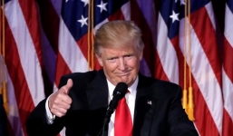 Ông Trump đắc cử Tổng thống Mỹ là thất bại của giới truyền thông?