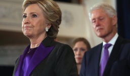 Có 3,5 triệu chữ ký kiến nghị, Clinton cũng không thể thắng Trump