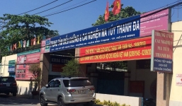 TP. Hồ Chí Minh:  Học viên cai nghiện gây rối, cứa cổ bảo vệ