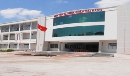 Tình hình sức khỏe nhân viên y tế tự cắt chân rồi giấu trong tủ