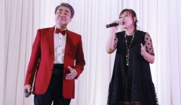 'Họa mi' Khánh Linh bật mí về người thầy đã cứu vớt cuộc đời mình