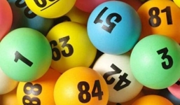 Người thứ 3 trúng xổ số giải Jackpot trị giá hơn 71 tỷ đồng