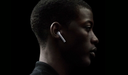 Tai nghe Airpods của Apple tiếp tục bị hoãn ngày ra mắt