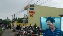 Sát hại bác sĩ ở Quảng Nam: Nghi can là anh ruột của nạn nhân