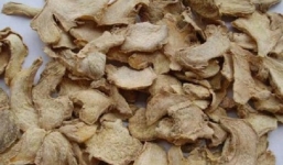 Gừng khô - bài thuốc chữa ho truyền thống vô cùng hiệu quả