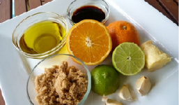 Những cách chữa ho hiệu quả cho bé 