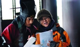  Cổ Cự Cơ 10 năm tái ngộ khán giả Việt