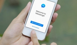 Facebook thử nghiệm Chat Room giúp 'tâm sự với người lạ'