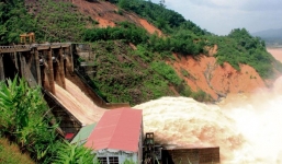 Bộ Công Thương 'xóa sổ' 684 dự án thủy điện khỏi quy hoạch