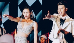 Hồ Ngọc Hà gây sốt với hit mới 'Mình thích thì mình yêu thôi'