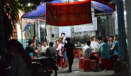 Mâu thuẫn, anh rể sát hại em vợ