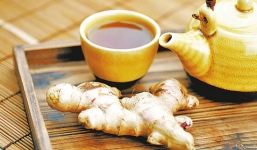 3 mẹo chữa ho viêm họng nói “không” với thuốc