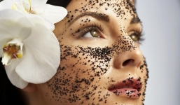 Mẹo làm đẹp với bã cà phê – bạn đã biết chưa?