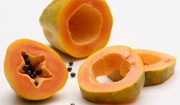 3 mẹo làm đẹp từ trái cây ai cũng thích