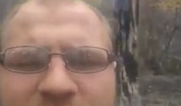 Nam thanh niên đốt rừng để gây sự chú ý trên mạng xã hội