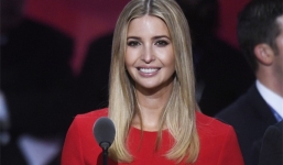 Những điều ít biết về 'ái nữ' nhà tân Tổng thống Mỹ Donald Trump