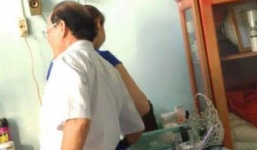 Diễn biến mới nhất vụ Phó giám đốc sở sàm sỡ nữ tạp vụ