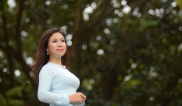 Sao mai Thu Hà làm MV đặc biệt nhân ngày Nhà giáo Việt Nam 20/11